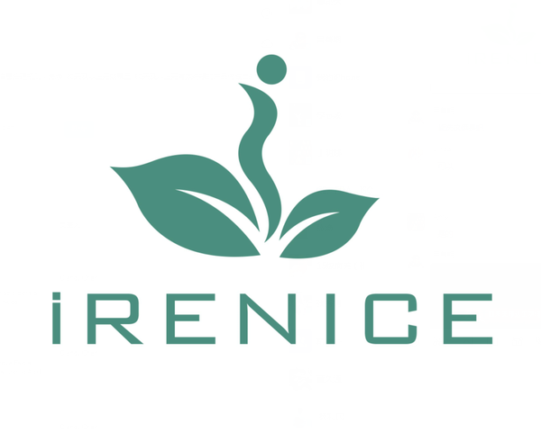iRenice cosmetics shop
